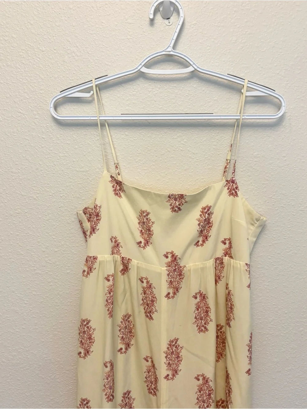 J. Crew crew silk